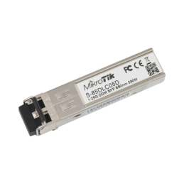 Transceptor MiniGbic SFP...