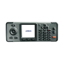 Radio Movil TETRA TMR880i...