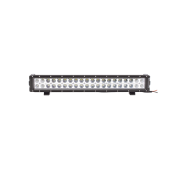 Barra LED dobe fila, 25...