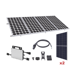 Kit Solar para...