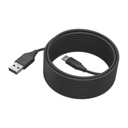 Cable USB 2.0 de 5 metros...