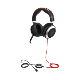 Jabra Evolve 80 con...