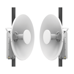 Enlace BackHaul Completo...