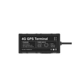 Localizador vehicular 4G...