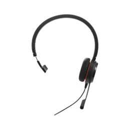 Jabra Evolve 30 Mono con...