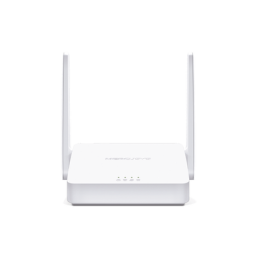 Router InalÃ¡mbrico WISP N...