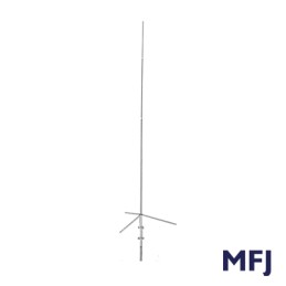 Antena Base UHF / VHF, Para...