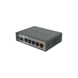 (hEX S) Router Dual Core, 5...