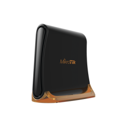 (hAP mini) Router 3 puertos...