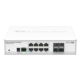 Cloud Switch Router 8...