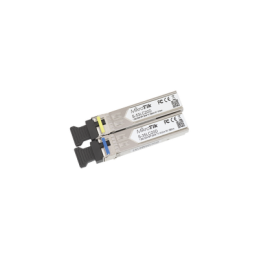 Transceptores MiniGbic SFP...