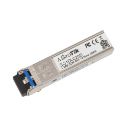 Transceptor MiniGbic SFP...