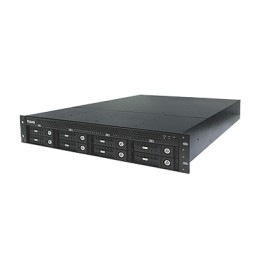 NVR CRYSTAL de 2U de rack,...