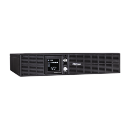 UPS 2000 VA/1540 W,...