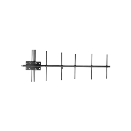 Antena base UHF,...