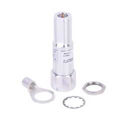 Protector RF Coaxial de...