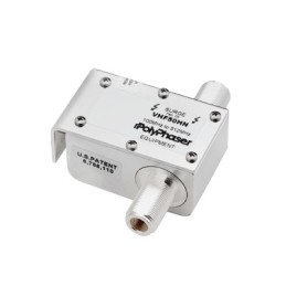 Protector RF Coaxial de...