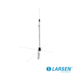 Antena Base VHF,...