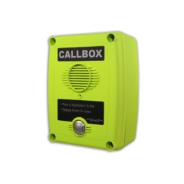 Callbox, Intercomunicador...