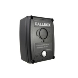 Callbox, Intercomunicador...