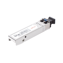 Transceptor Mini-Gbic SFP...