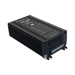 Convertidor Aislado d/200W...