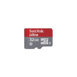 Memoria microSD de 32GB...