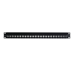 Patch Panel Z-MAX de 24...