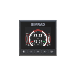 Simrad IS42J pantalla a...