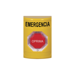 BotÃ³n de Emergencia en...