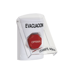 BotÃ³n de EvacuaciÃ³n,...