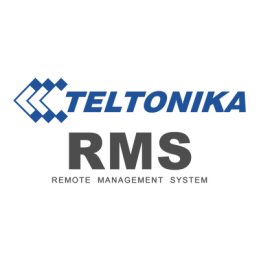 Licencia RMS Teltonika...