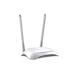 Router InalÃ¡mbrico WISP,...