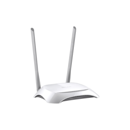 Router InalÃ¡mbrico para...