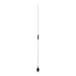 Antena Movil UHF 430-450...