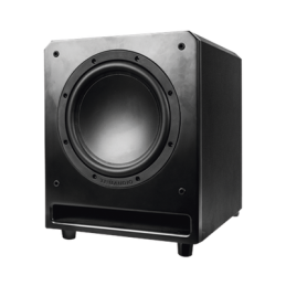 Subwoofer Activo de 10 in |...