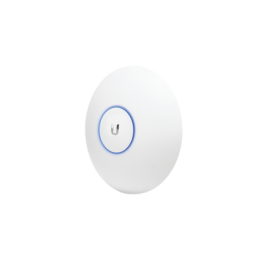 Access Point UniFi de largo...