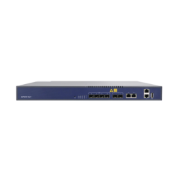 OLT de 4 puertos GPON con 4...