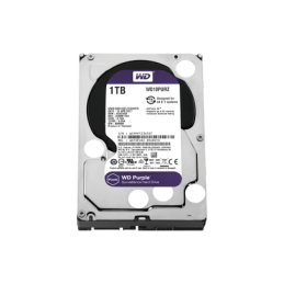 Disco Duro Purple de 1 TB /...