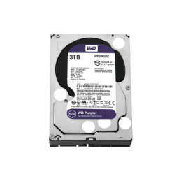 Disco Duro PURPLE de 3TB /...