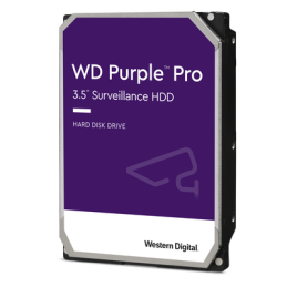 Disco Duro PURPLE de 2TB /...