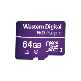 Memoria microSD de 64GB...