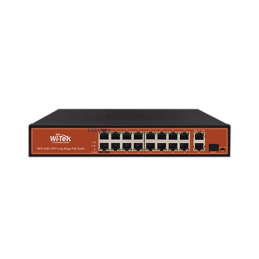 Switch PoE (802.3af/at/bt)...