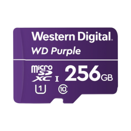 Memoria microSD de 256 GB...