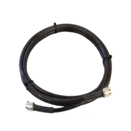 Jumper Coaxial con Cable...