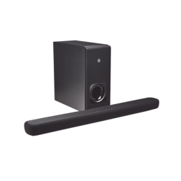 KIT DE SOUNDBAR CON...