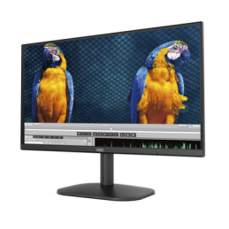 Monitor LED de 23.8\" VESA,...