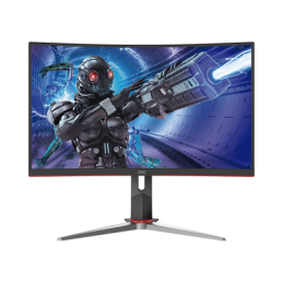 Monitor Curvo 27\" GAMING...