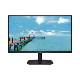 Monitor LED de 27\" VESA,...