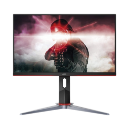 Monitor 27\" GAMING...